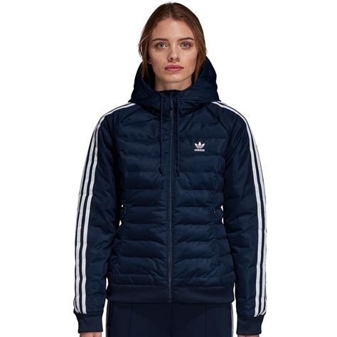 winterjacken adidas damen|Winterjacken .